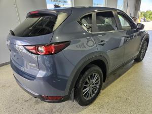 Miniature 5 Mazda CX-5 GS AWD 2021