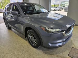 Miniature 6 Mazda CX-5 GS AWD 2021