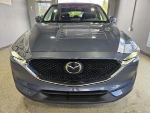 Miniature 7 Mazda CX-5 GS AWD 2021