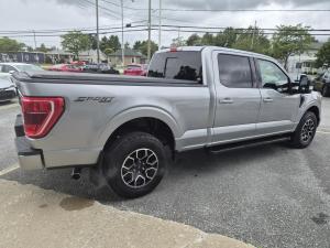 Thumbnail 5 Ford F150 XLT 2022