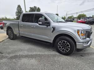 Thumbnail 6 Ford F150 XLT 2022