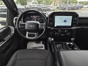 Thumbnail 11 Ford F150 XLT 2022