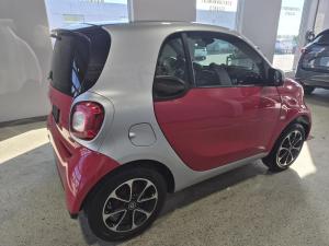Thumbnail 6 Smart Fortwo Pure 2016