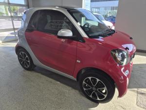 Thumbnail 8 Smart Fortwo Pure 2016
