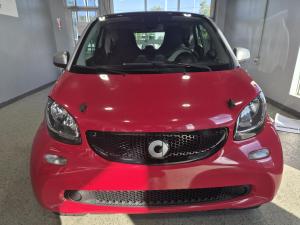 Thumbnail 9 Smart Fortwo Pure 2016