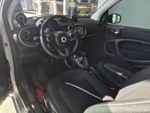 Thumbnail 11 Smart Fortwo Pure 2016