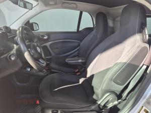 Thumbnail 12 Smart Fortwo Pure 2016