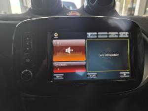 Thumbnail 18 Smart Fortwo Pure 2016