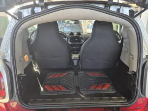 Thumbnail 21 Smart Fortwo Pure 2016