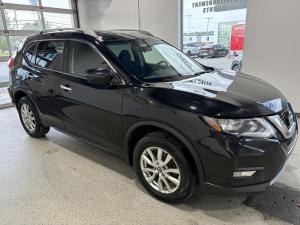 Thumbnail 5 Nissan Rogue SV 2017