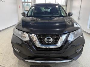 Thumbnail 6 Nissan Rogue SV 2017
