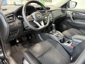 Thumbnail 7 Nissan Rogue SV 2017