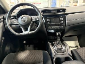 Thumbnail 8 Nissan Rogue SV 2017
