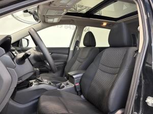 Thumbnail 9 Nissan Rogue SV 2017