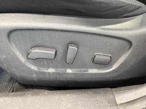 Thumbnail 10 Nissan Rogue SV 2017