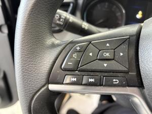 Thumbnail 13 Nissan Rogue SV 2017