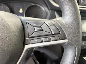 Thumbnail 14 Nissan Rogue SV 2017