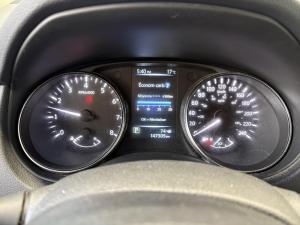 Thumbnail 15 Nissan Rogue SV 2017