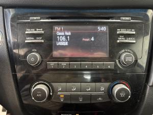 Thumbnail 16 Nissan Rogue SV 2017