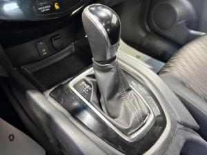 Thumbnail 18 Nissan Rogue SV 2017