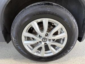 Thumbnail 21 Nissan Rogue SV 2017