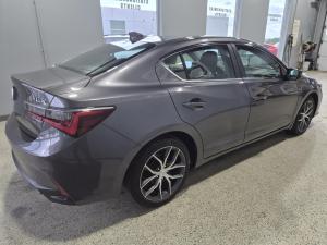 Thumbnail 5 Acura ILX Premium 2020
