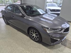 Thumbnail 6 Acura ILX Premium 2020