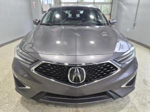Thumbnail 7 Acura ILX Premium 2020