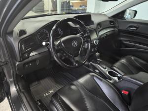 Thumbnail 9 Acura ILX Premium 2020