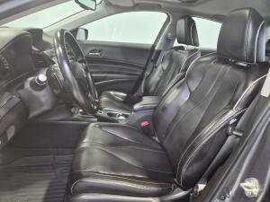 Thumbnail 11 Acura ILX Premium 2020