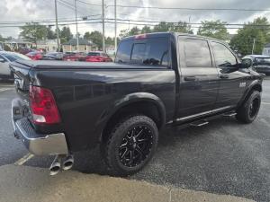 Miniature 5 RAM 1500 Outdoorsman 2016