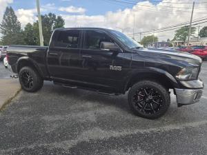 Miniature 6 RAM 1500 Outdoorsman 2016