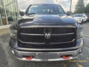 Miniature 7 RAM 1500 Outdoorsman 2016