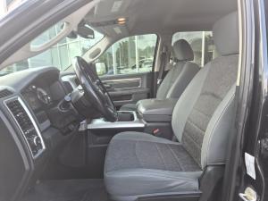 Miniature 12 RAM 1500 Outdoorsman 2016