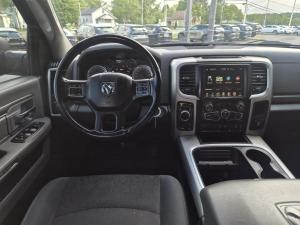 Miniature 11 RAM 1500 Outdoorsman 2016
