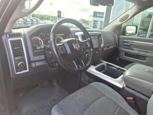 Miniature 10 RAM 1500 Outdoorsman 2016