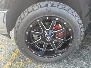 Miniature 8 RAM 1500 Outdoorsman 2016