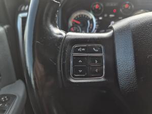 Miniature 15 RAM 1500 Outdoorsman 2016