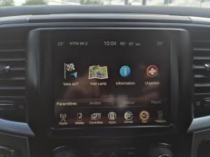 Miniature 18 RAM 1500 Outdoorsman 2016