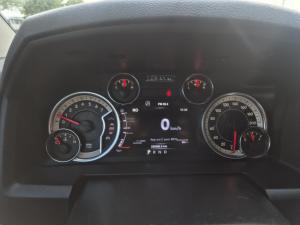 Miniature 17 RAM 1500 Outdoorsman 2016