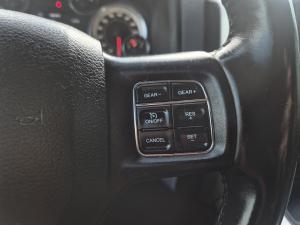 Miniature 16 RAM 1500 Outdoorsman 2016