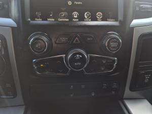 Miniature 20 RAM 1500 Outdoorsman 2016