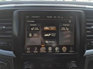 Miniature 19 RAM 1500 Outdoorsman 2016