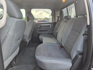 Miniature 22 RAM 1500 Outdoorsman 2016