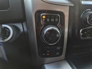 Miniature 21 RAM 1500 Outdoorsman 2016