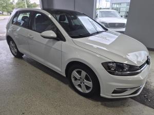Miniature 6 Volkswagen Golf Highline 2020