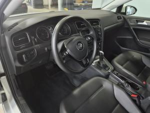 Miniature 10 Volkswagen Golf Highline 2020