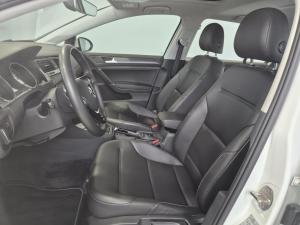 Miniature 12 Volkswagen Golf Highline 2020