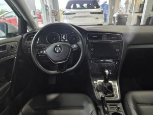 Miniature 11 Volkswagen Golf Highline 2020