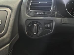 Miniature 15 Volkswagen Golf Highline 2020